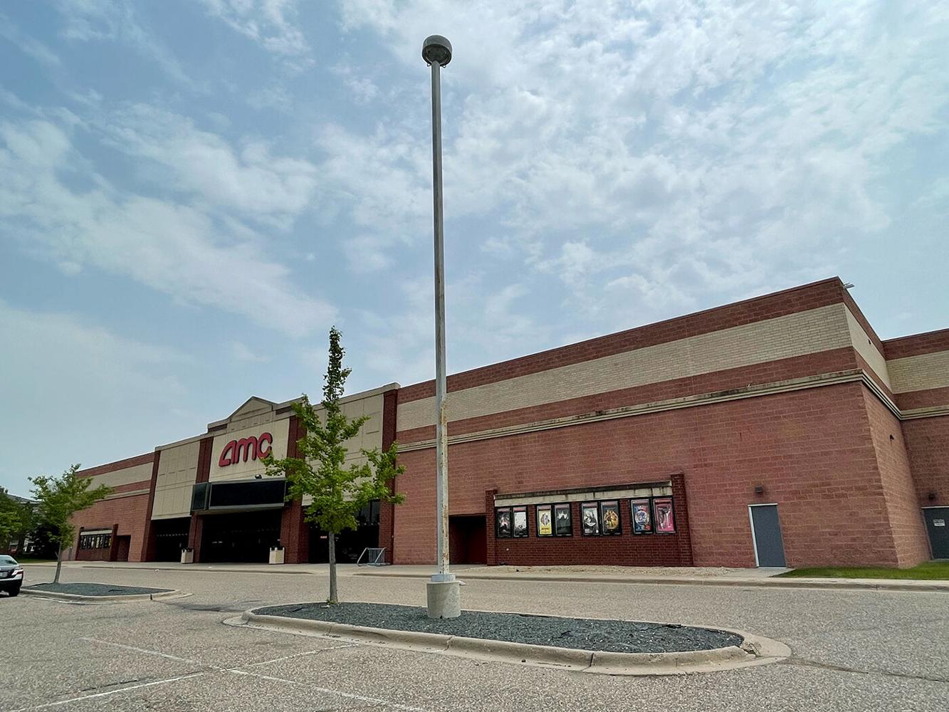 Floor & Decor eyeing redevelopment of Apple Valley AMC Theatre site