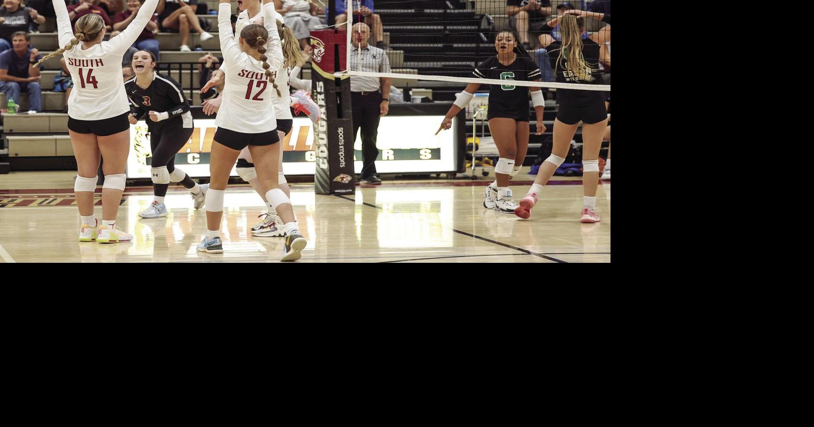 Volleyball: Top-ranked Wayzata sweeps through Eagle Invitational ...