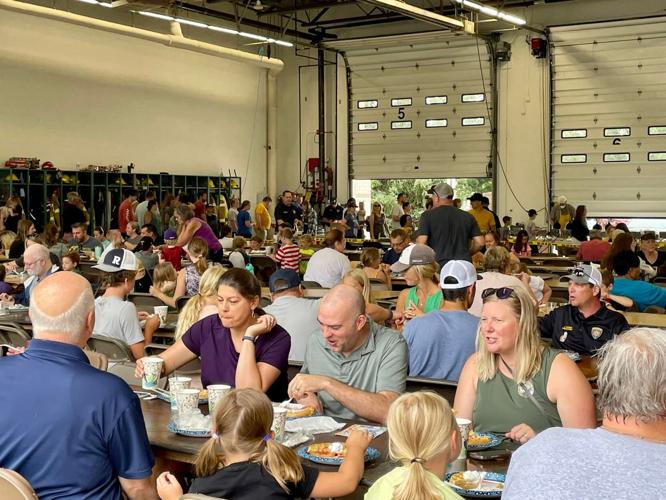 Leprechaun Days fun continues | Free | hometownsource.com