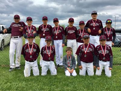 Royalton 12U June 16