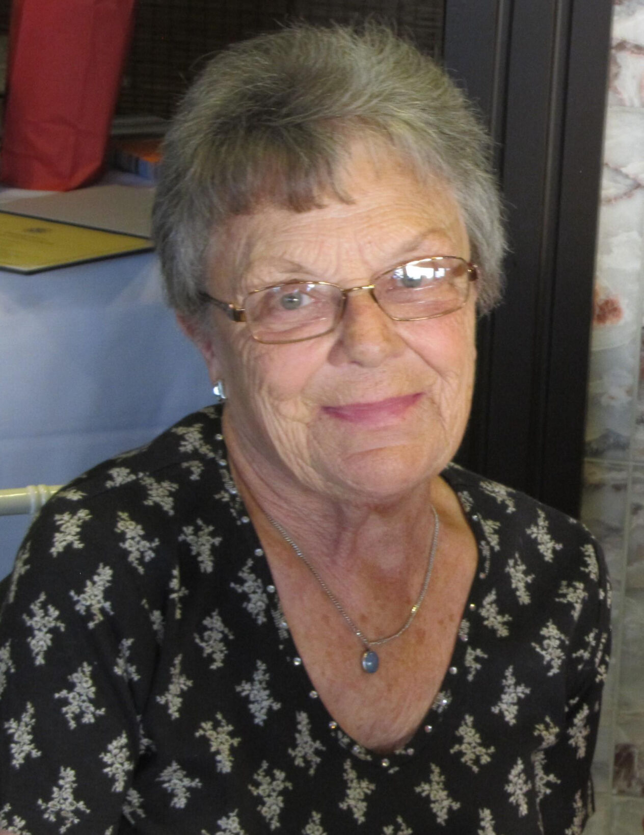 Joyce Ruth Warner | Obituaries | Hometownsource.com