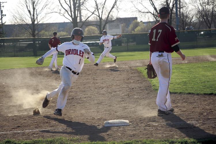 Osseo American Legion stays unbeaten | Sports | hometownsource.com