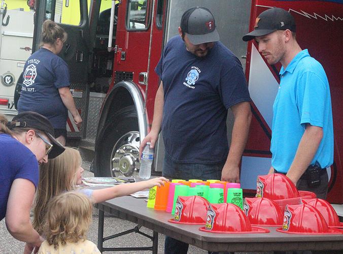 A Night Out in Motley Photos & Video