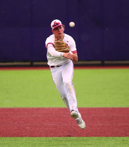 Donald J Runk Baseball: Ponies fall short against White Bear Lake | Sports ...