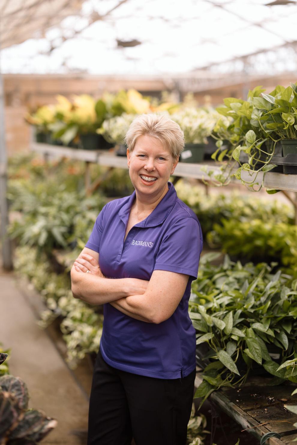 Bechmen Bachman’s CEO is first female to head 141-year-old family business ...