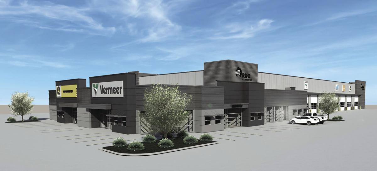 Dayton Residential Growth Continues Industrial Park Becomes Build Ready Free Hometownsource Com