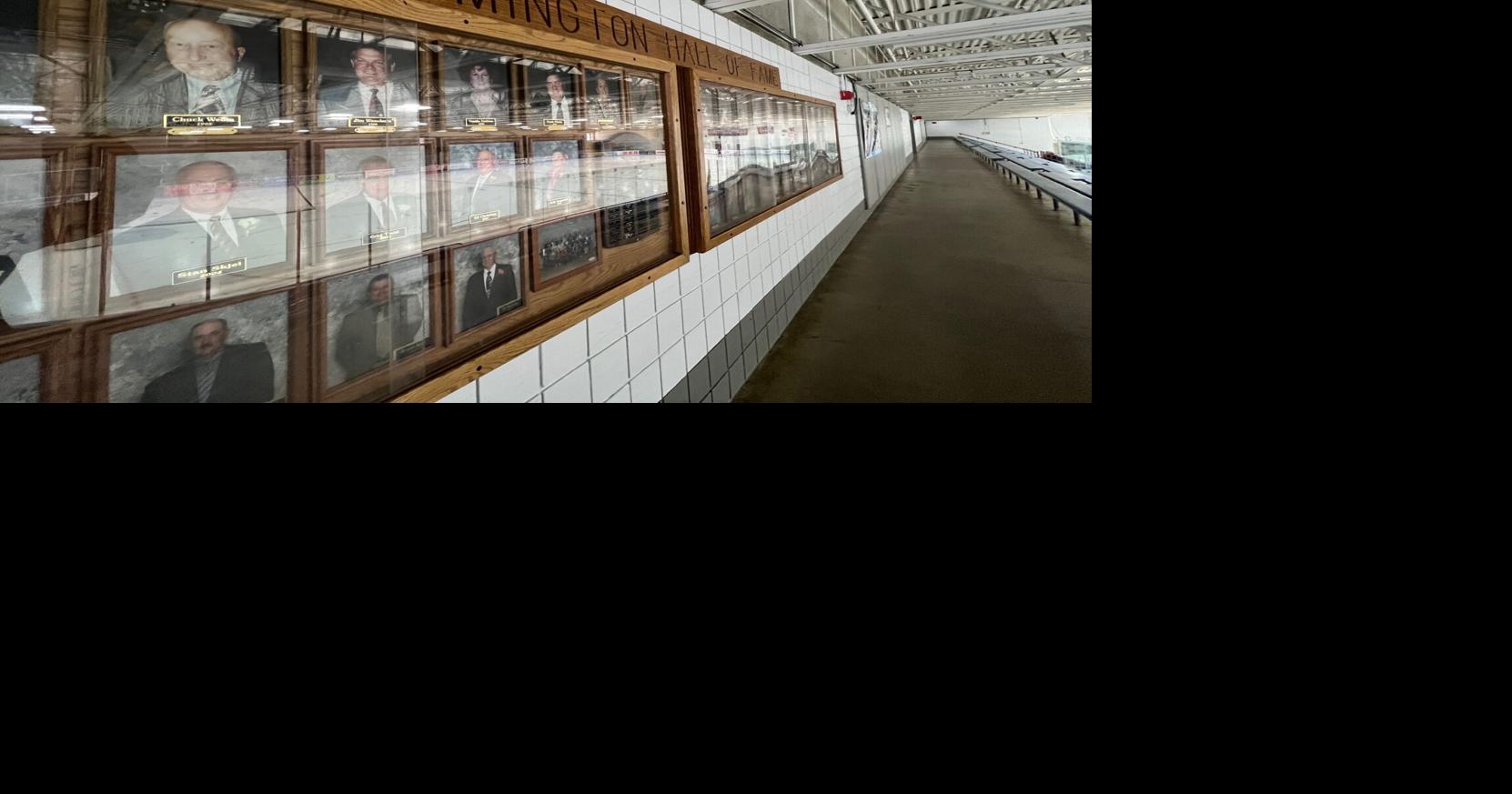 Bloomington Sports Hall of Fame is looking for a new sponsor