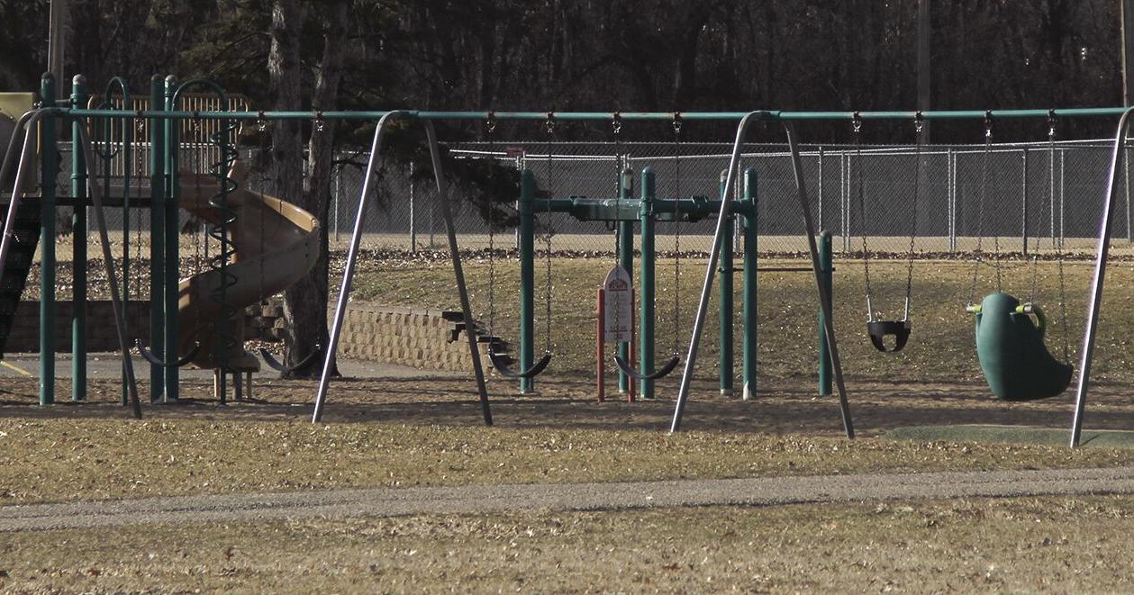 State grant sought for playground replacement project - Vimarsana News