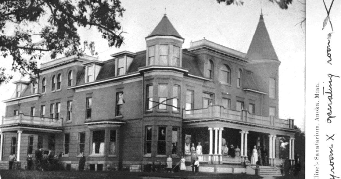 Anoka County History: Dr. Kline’s homeopathic remedies | Free Anoka County History: Dr. Kline’s homeopathic remedies | Free