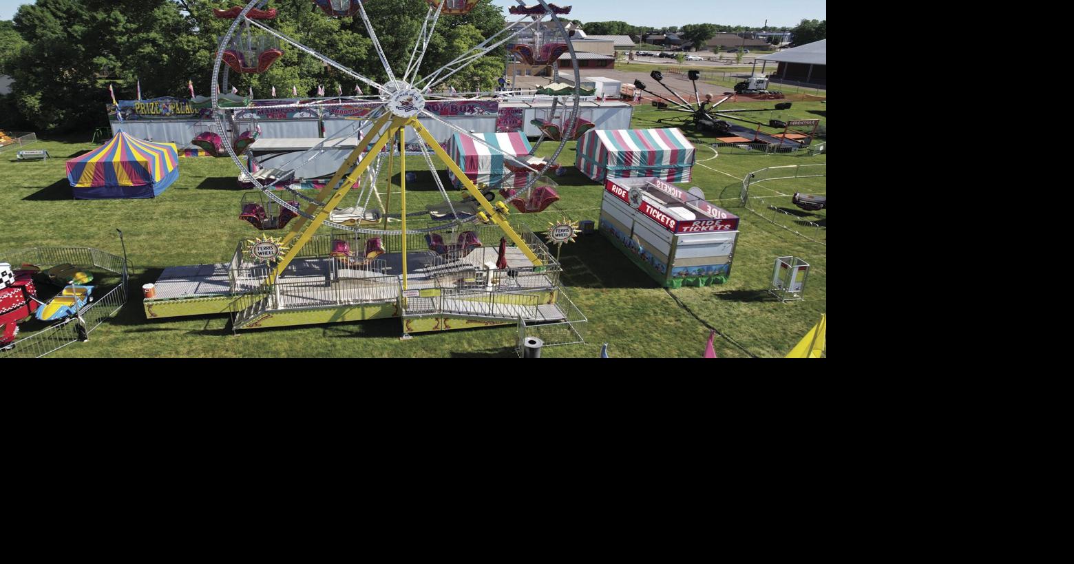 A Rockin’ good time | Press And News | hometownsource.com