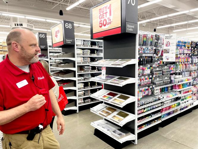 Michaels to open two new Minnesota stores this spring - Bring Me