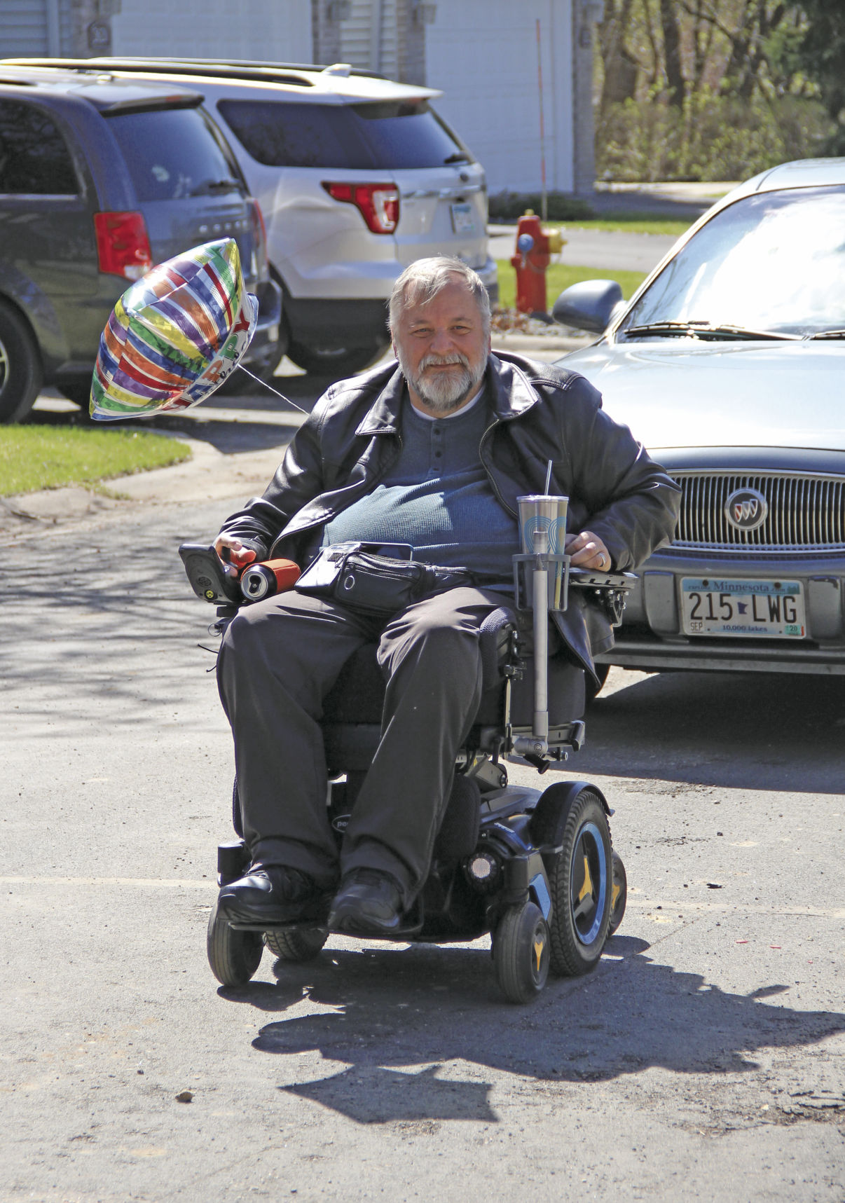 Anoka Resident Turns 100 Receives Key To City Free Hometownsource Com