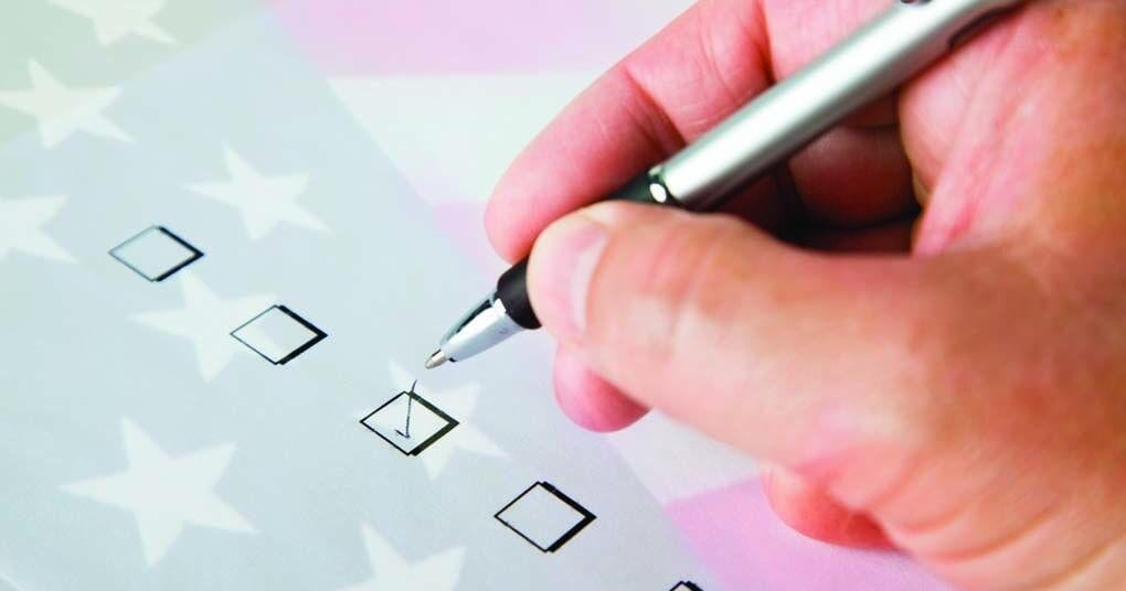 Bloomington-Richfield: The time for primary election voting has arrived