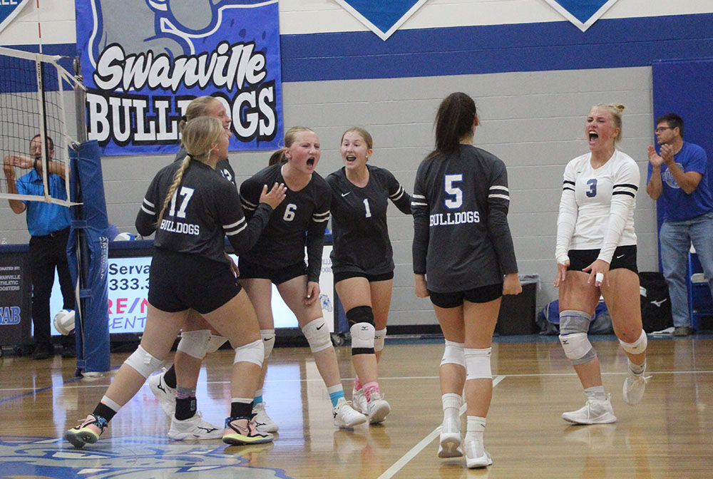 Swanville Starts Season 3-0 After Big Wins Over Osakis, Bertha-Hewitt ...