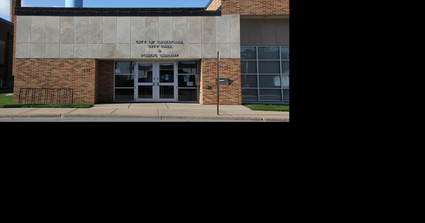 Caledonia’s IT department gets up to code Local News