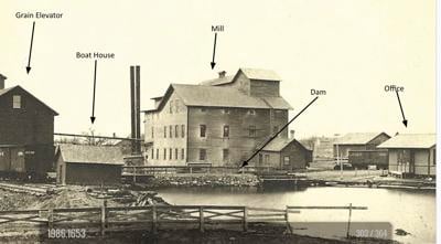 Minnetonka Mills