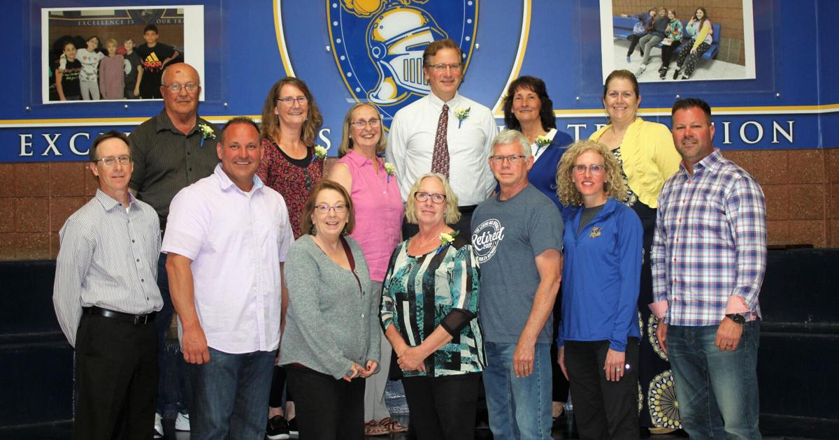 Stma School Calendar 24-25