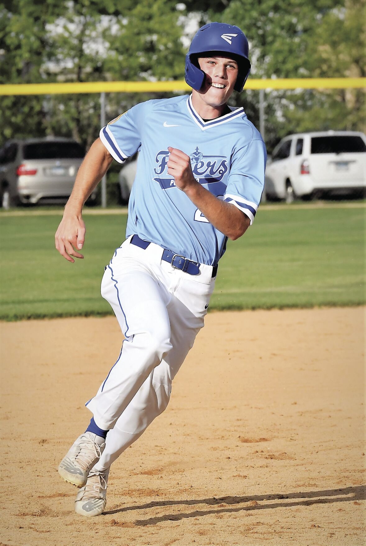 Hopkins Baseball Flyers Make The Final Four In Metro Invite Sports Hometownsource Com