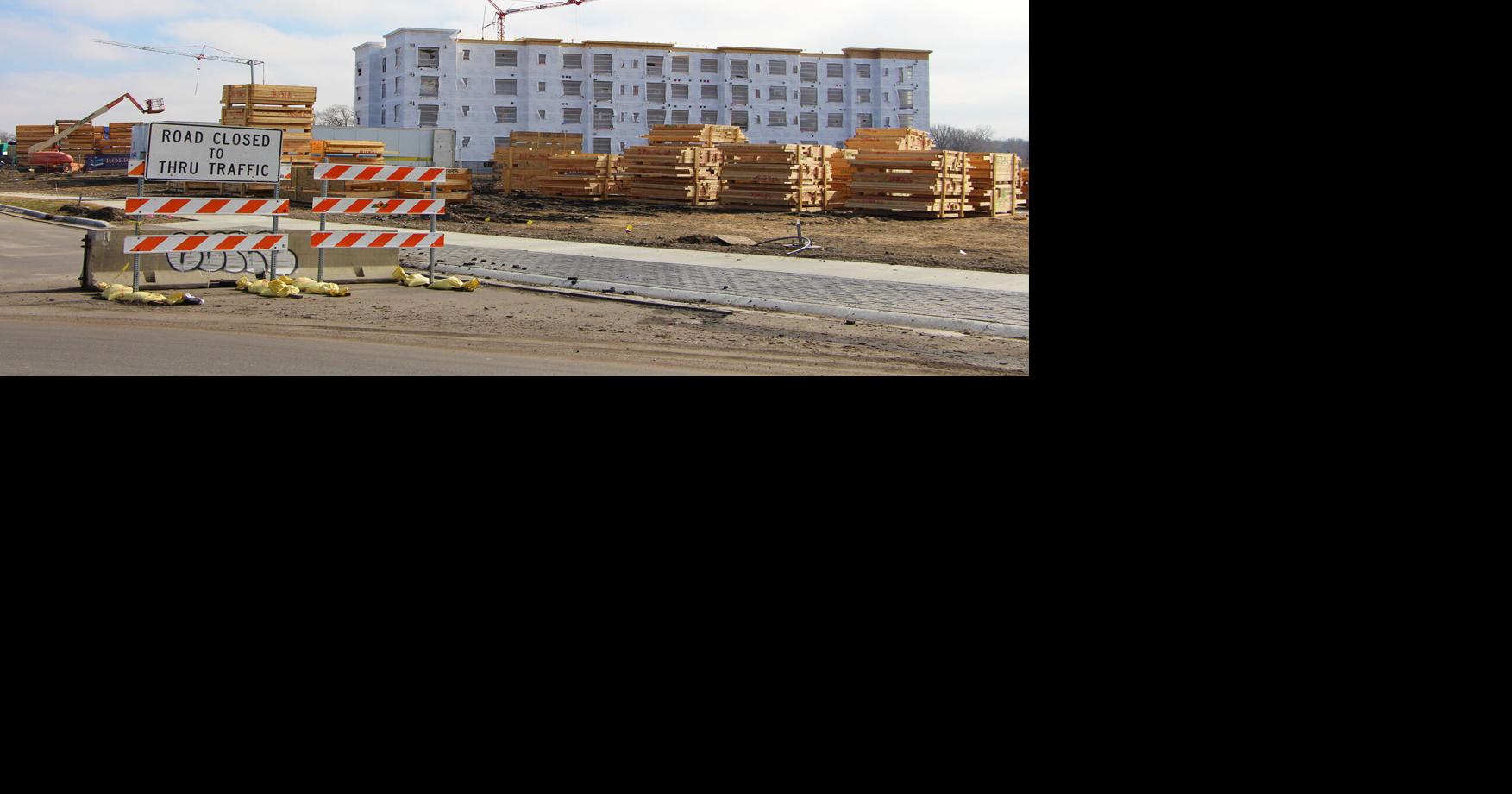 Plymouth's work on The Boulevard project continues; where are they at?