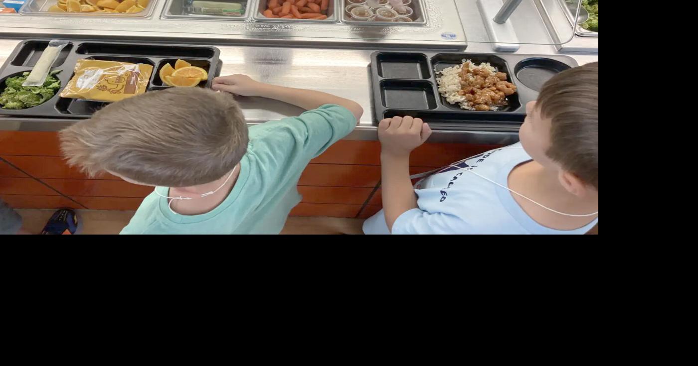 Fewer skipped meals, less stigma