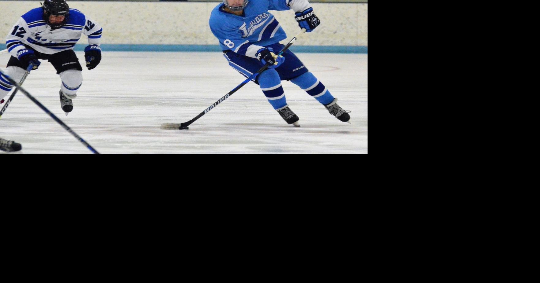 Bloomington Jefferson Boys High School Hockey