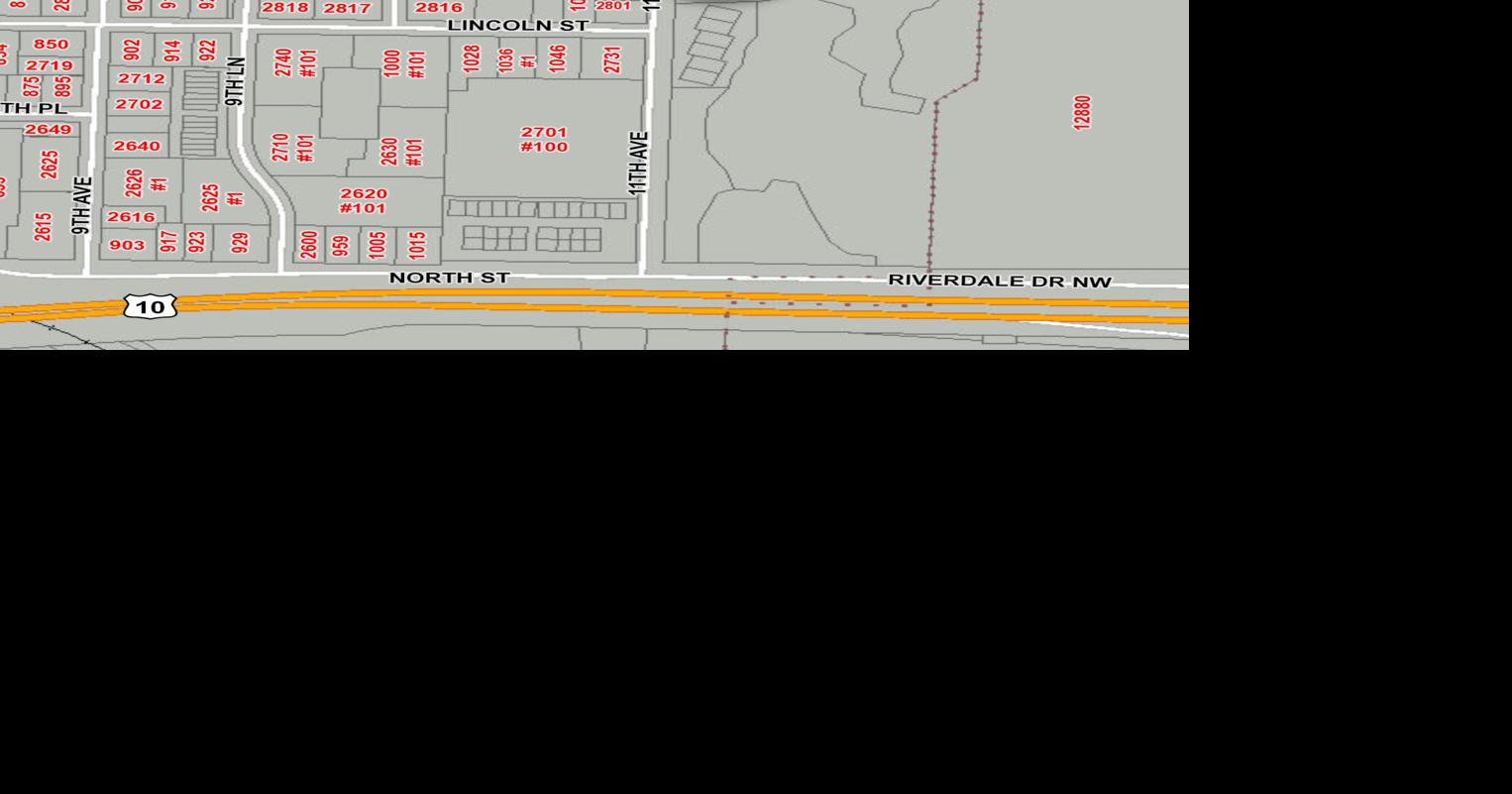 20 townhomes approved in Anoka Anoka