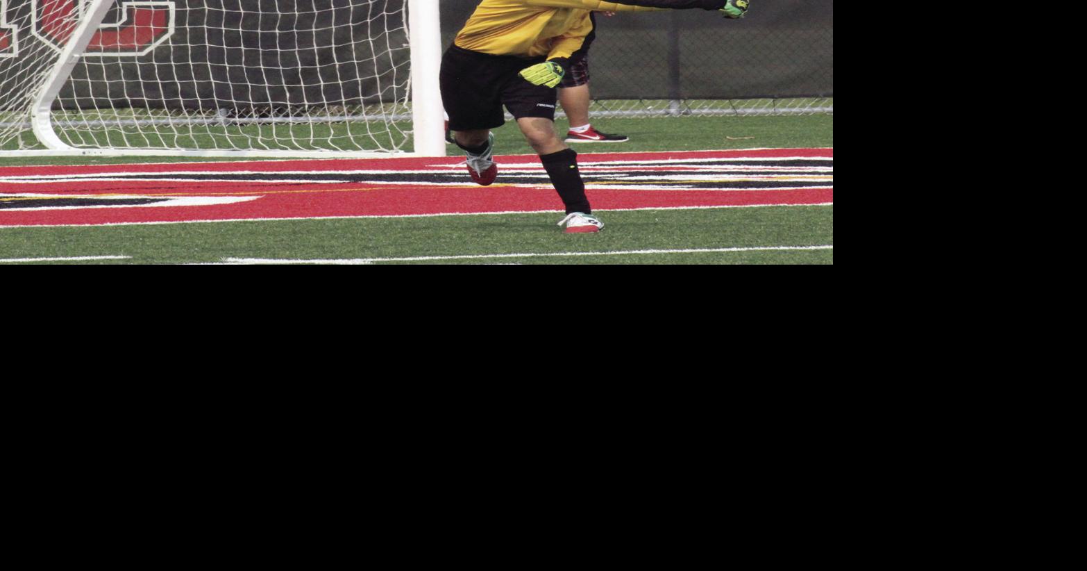 Goalie talent continues with Bianchi | Sports | hometownsource.com