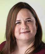 Amanda Redning
