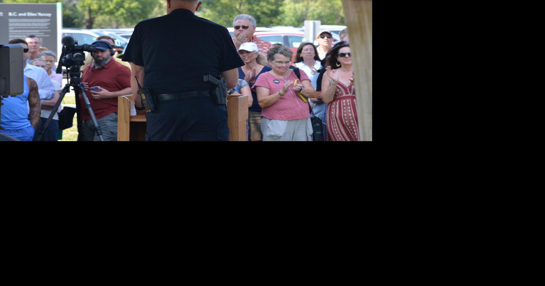 Still no arrests in Yancey Park shooting, police cite lack of witness cooperation
