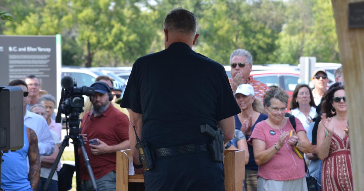 Still no arrests in Yancey Park shooting, police cite lack of witness cooperation