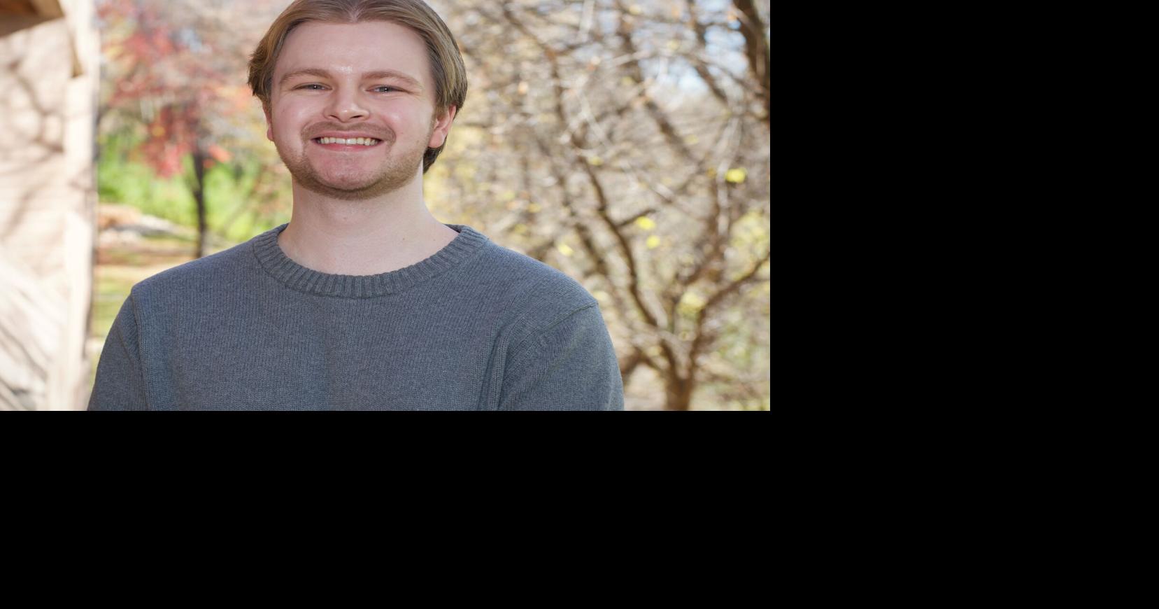 COLUMN: Ocean man, won't you take me by the hand?