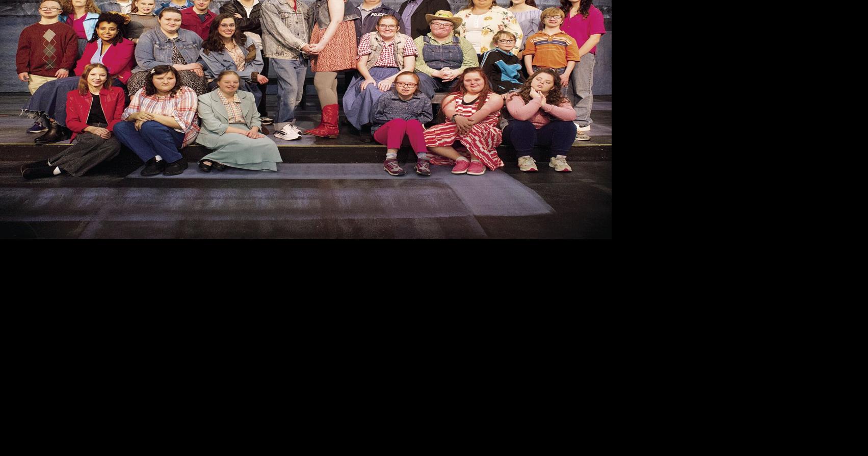Penguin Players cut 'Footloose' at Northern Starz