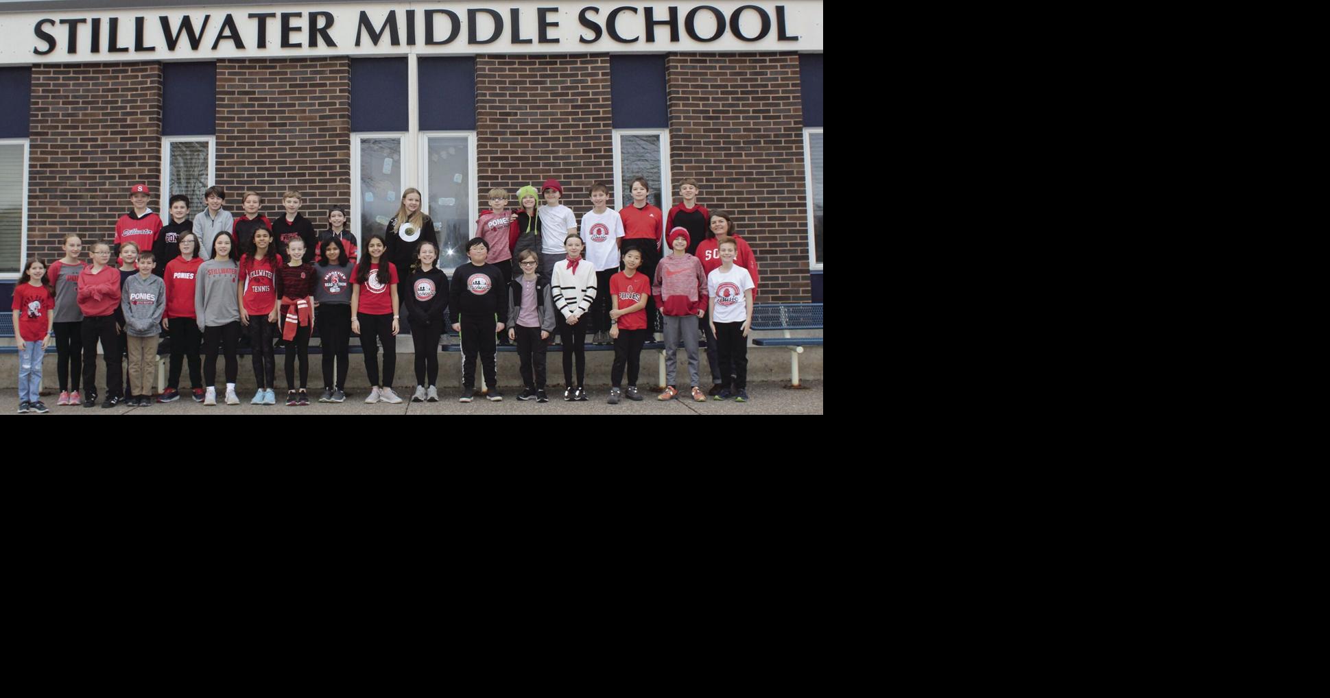 Stillwater students create solution for light pollution | Education ...