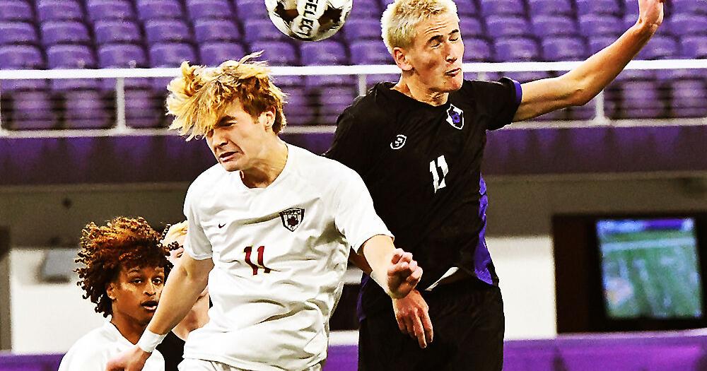 The nightmare continues: Maple Grove boys soccer falls in 3rd straight ...