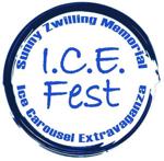 Join in the fun at ICE Fest on Green Prairie Fish Lake this weekend