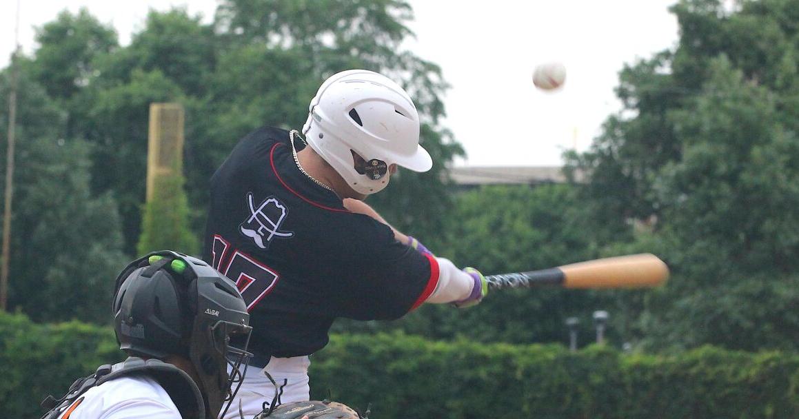 Cowboys take on close battles on the diamond
