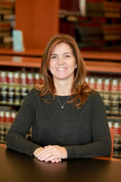 Schommer named newest 10th District Court judge Elk River