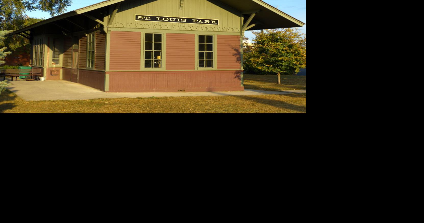 Milwaukee Road train depot will open to the public for 1 day only