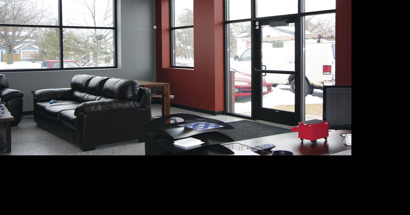 EZ Auto Repair reopens after fire Sun This Week