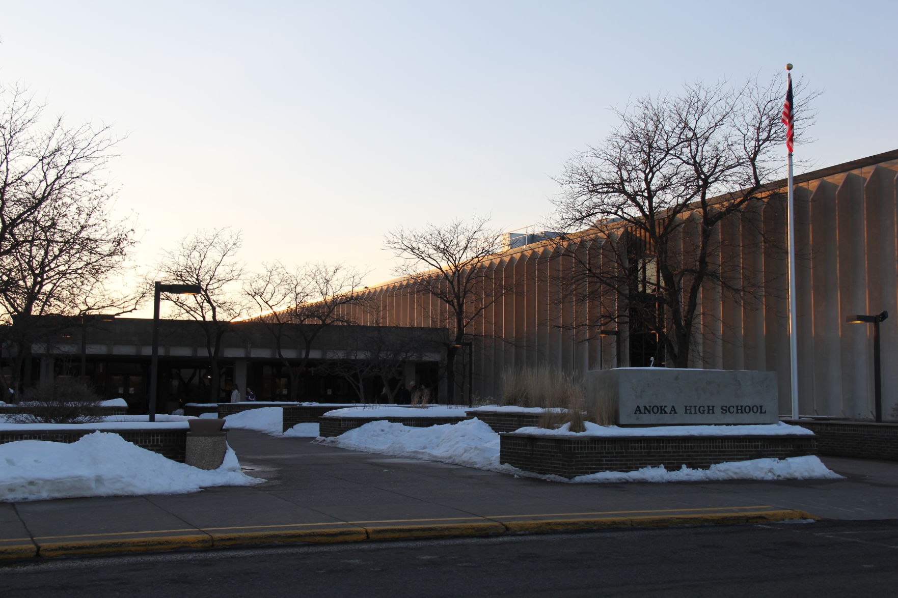 City Council OKs Anoka HS Expansion Community Hometownsource City Council OKs Anoka HS Expansion Community Hometownsource