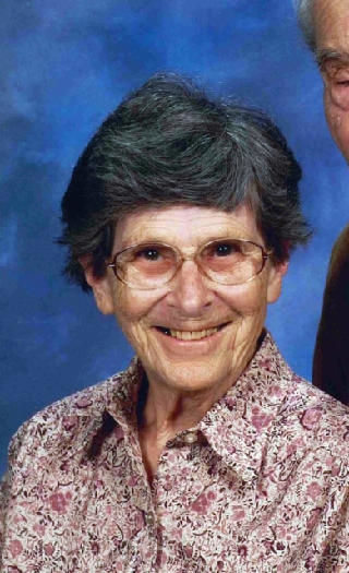 Deloris V. Wolcyn