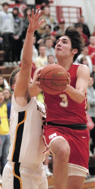 Season Ends Abruptly For Lakeville Boys Basketball Teams Sun