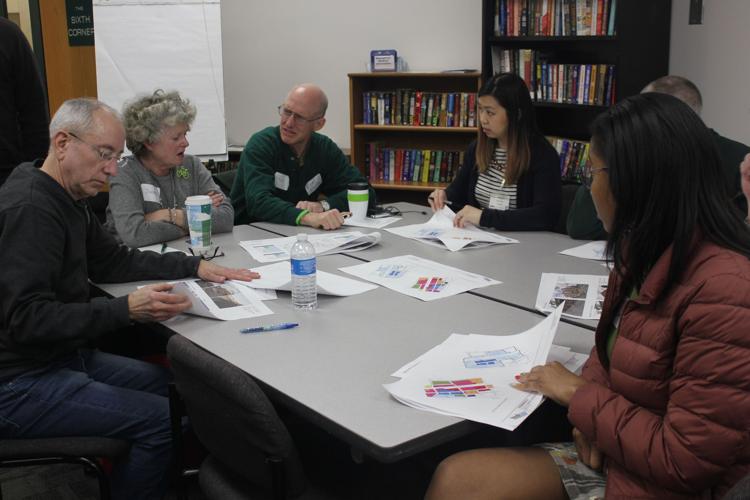 Robbinsdale Light Rail community input begins series of