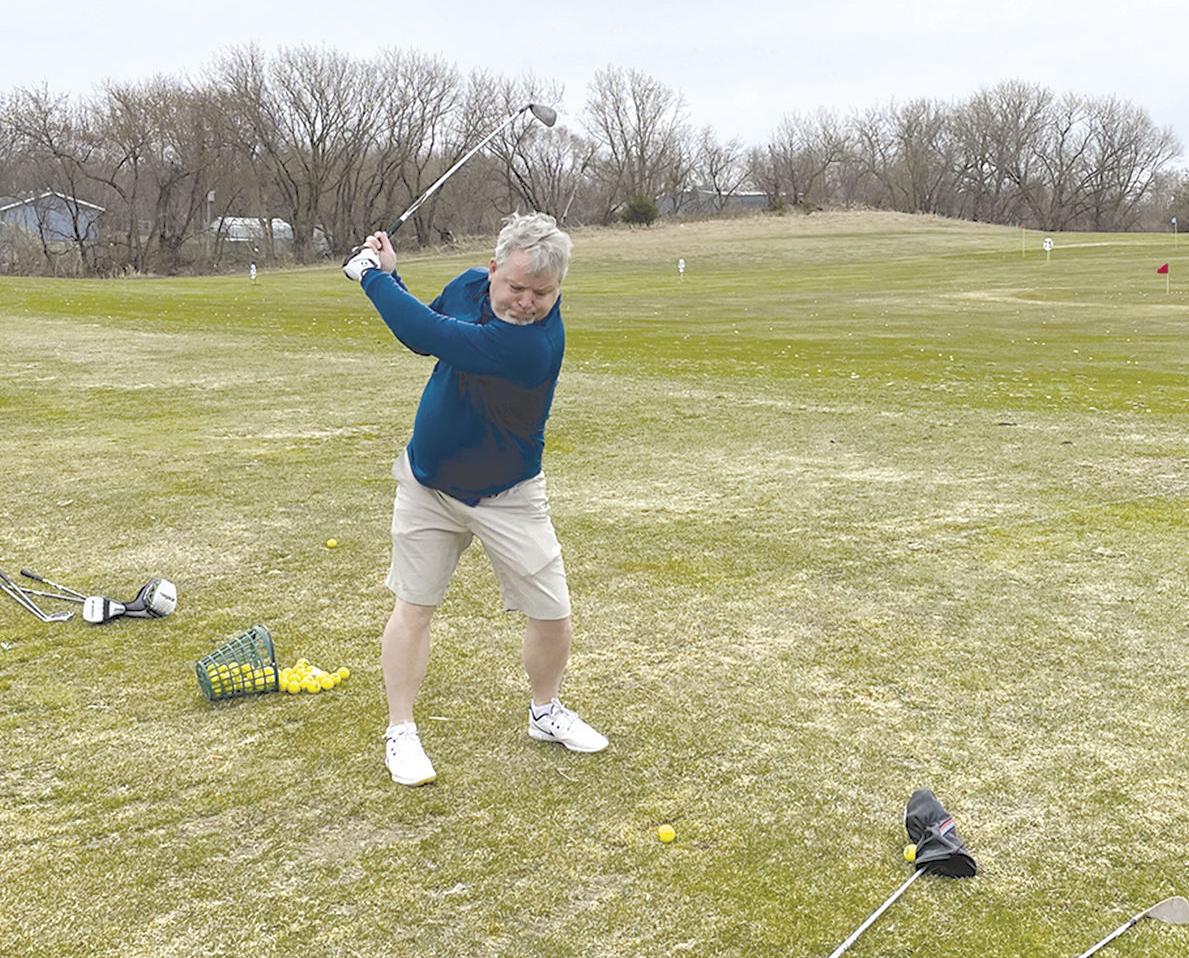 Local Golf Courses Get The Green Light Monticello Times