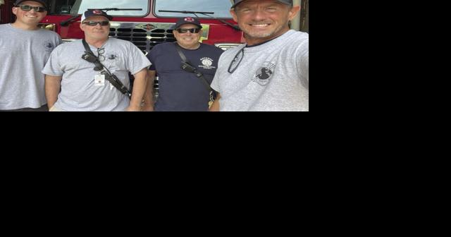 Long Lake Fire Department rolls out duty crews - Vimarsana News