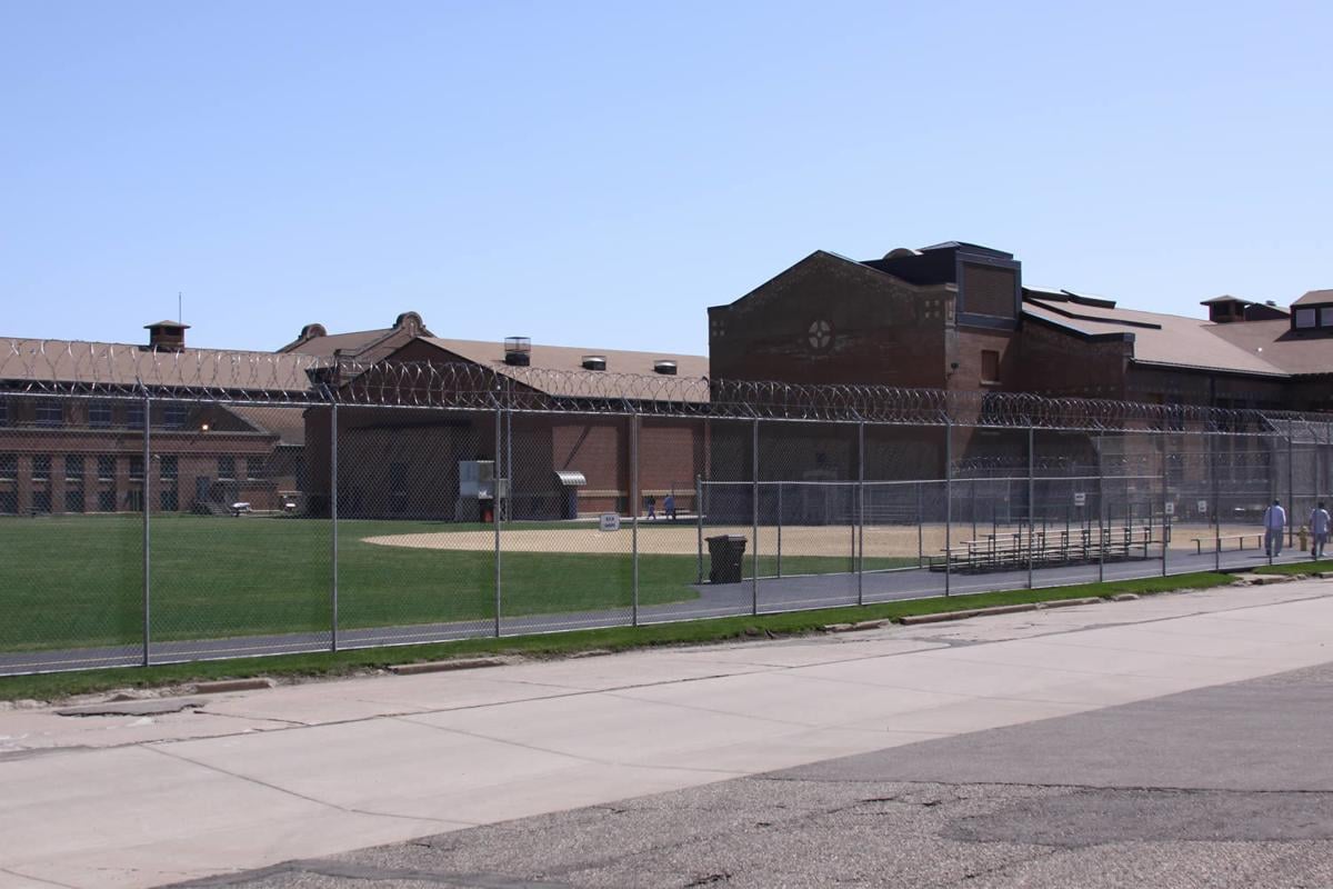Updated Officer killed in Stillwater Correctional Facility