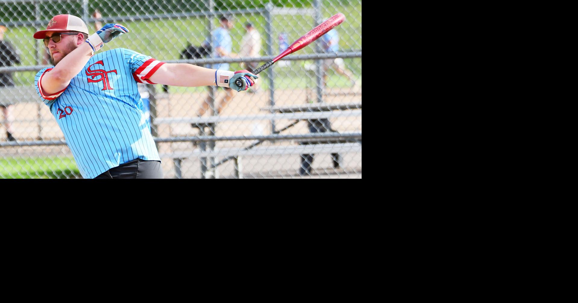 Hilltop is on top in Edina Monday slowpitch