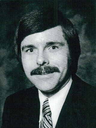 Dr. Donald R. Prescott