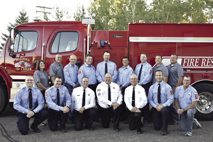 Changing society stresses fire department staffing models Free
