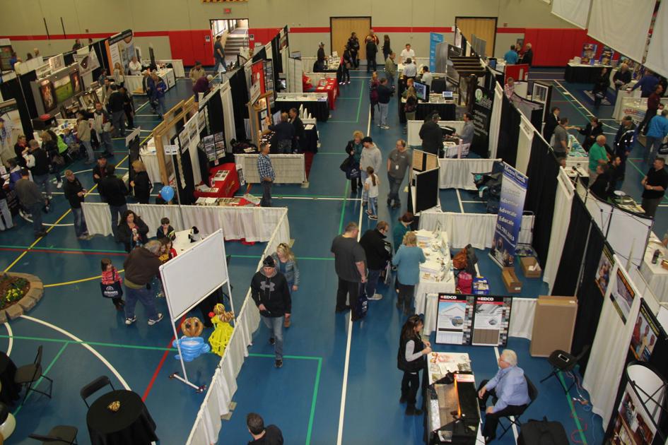 Home Improvement Show In Andover Is March 10 Community Hometownsource Com
